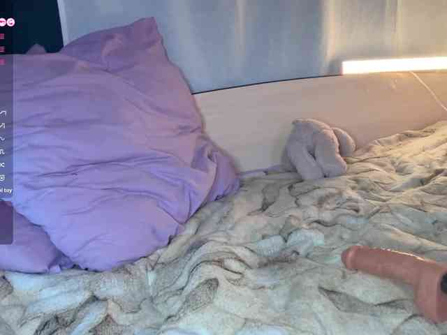 MargueritaMusto webcam