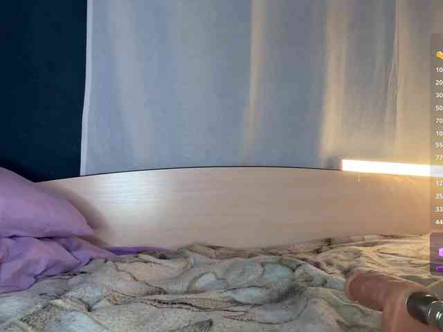 MargueritaMusto webcam