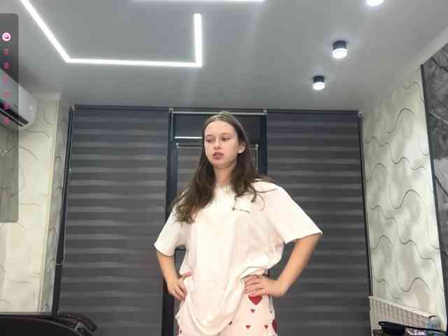 EvaLovesYouSoMuch webcam