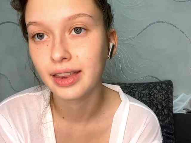 EvaLovesYouSoMuch webcam