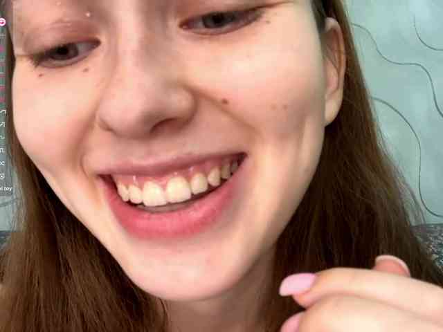 EvaLovesYouSoMuch webcam