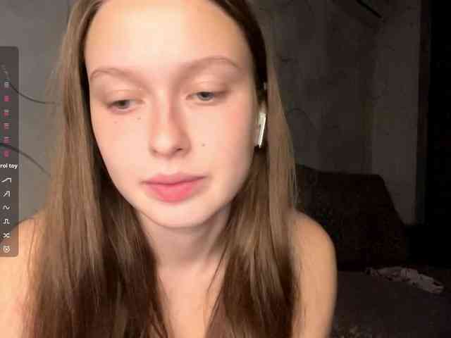 EvaLovesYouSoMuch webcam