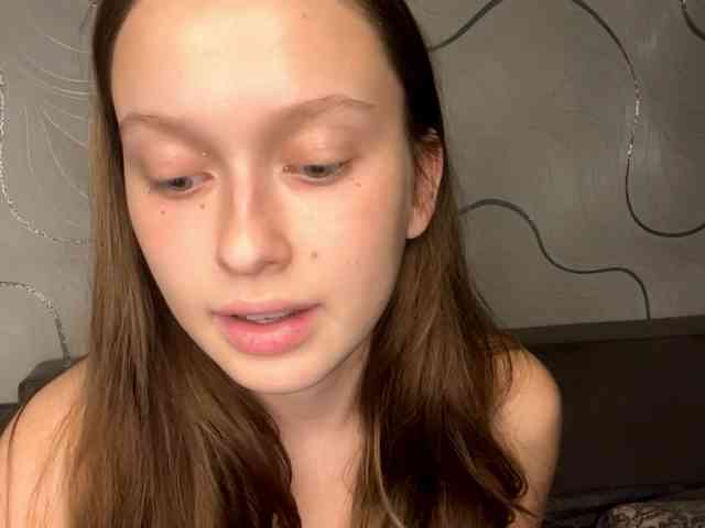 EvaLovesYouSoMuch webcam