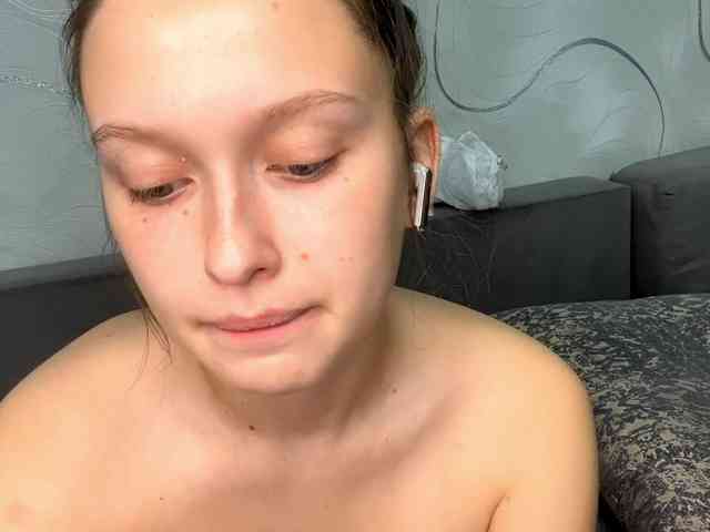 EvaLovesYouSoMuch webcam