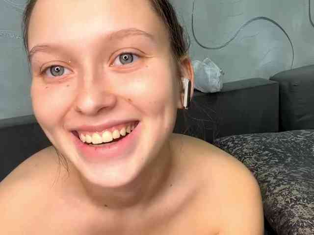 EvaLovesYouSoMuch webcam