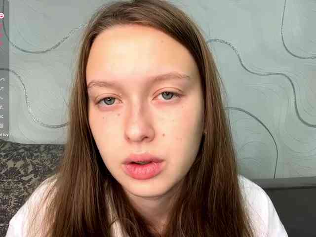 EvaLovesYouSoMuch webcam
