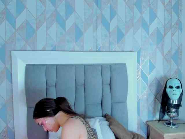 HarleyQueen666 webcam