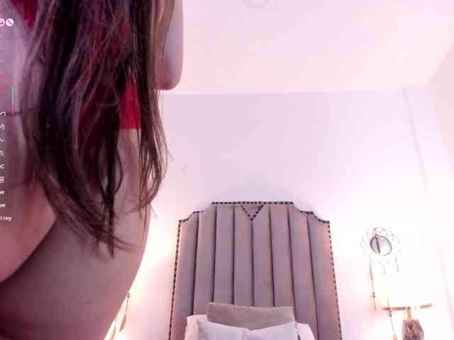 HarleyQueen666 webcam