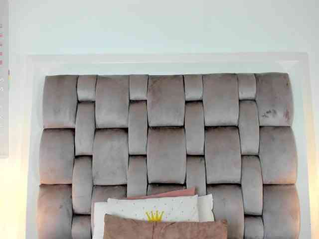 HarleyQueen666 webcam