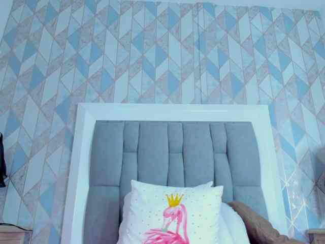 HarleyQueen666 webcam