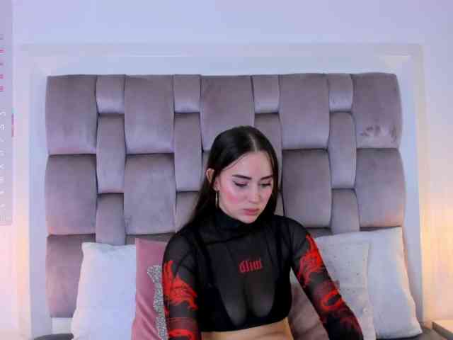 HarleyQueen666 webcam