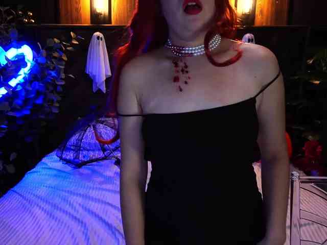 RedDoll webcam