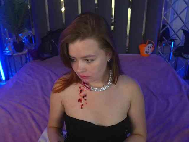 RedDoll webcam