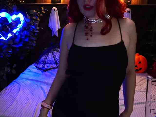 RedDoll webcam