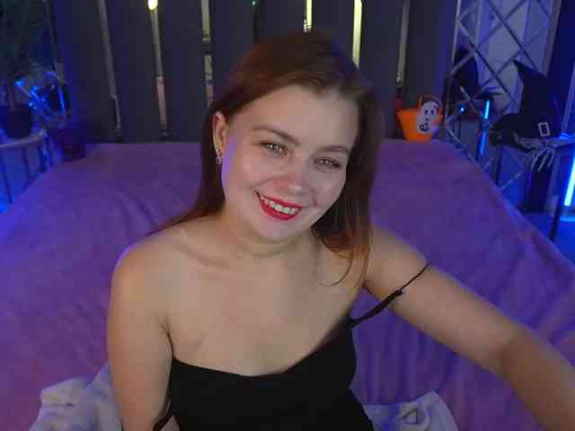 RedDoll webcam