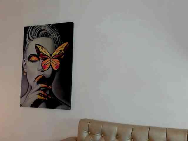 maddy-jacksonw webcam