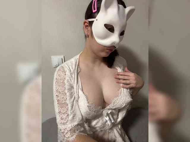Lisochka01 webcam