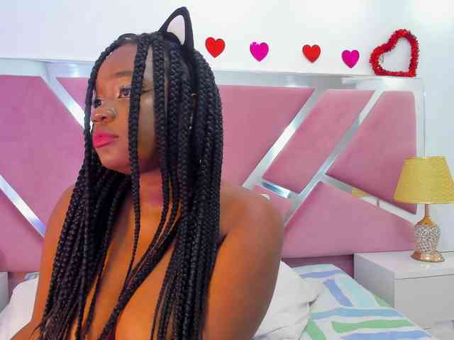 SulyClarck webcam
