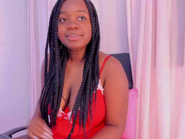 SulyClarck webcam