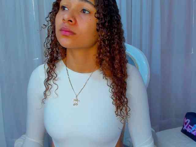 EmmaCartter webcam