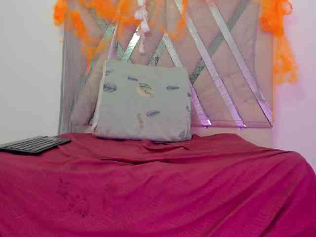 LizethRouz webcam