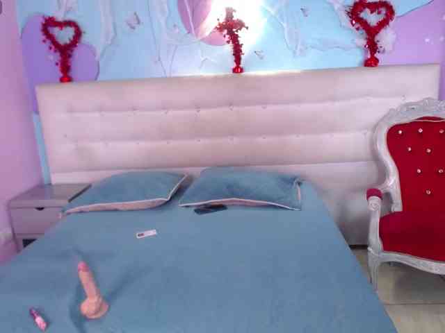 caroliine-fox webcam