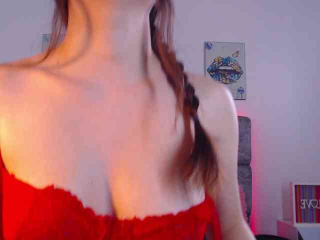 melody-doll webcam