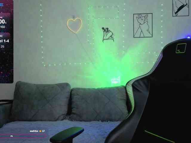SlyFoxyWeb webcam