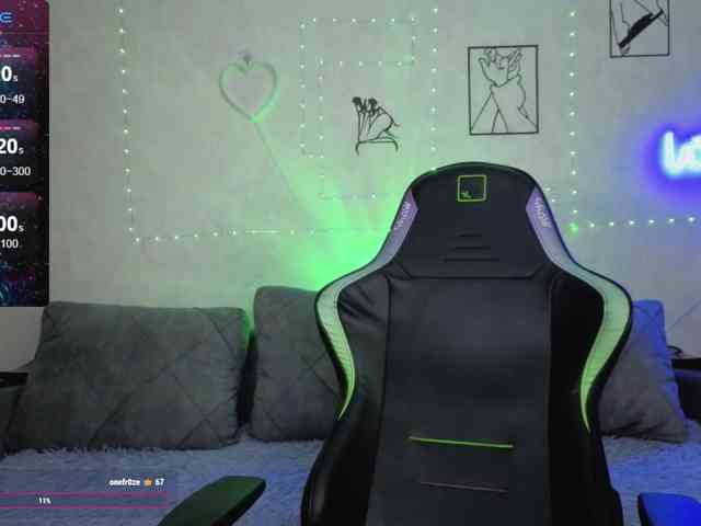 SlyFoxyWeb webcam