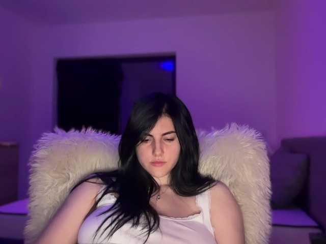 Entrez le videochat erotique avec le
modèle claireheart claireheart