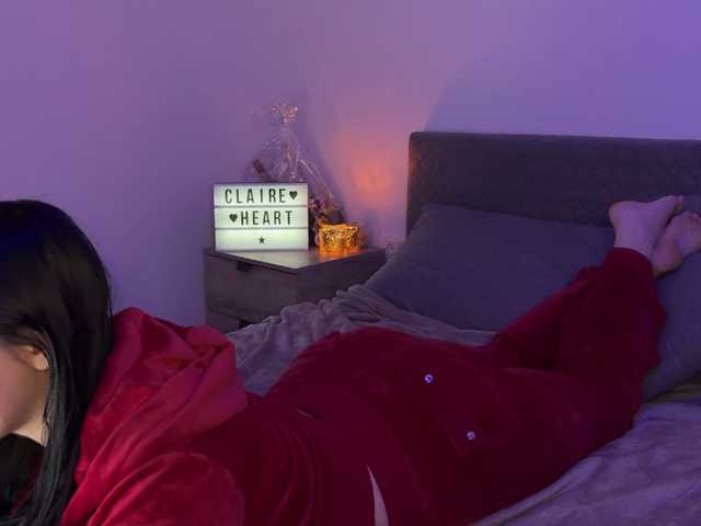 claireheart claireheart