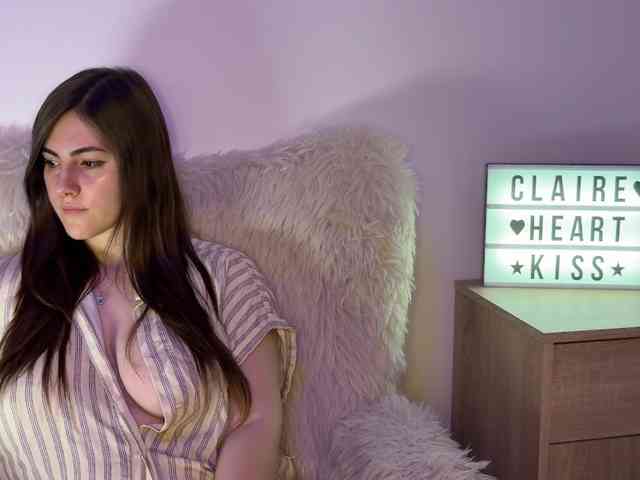 claireheart webcam