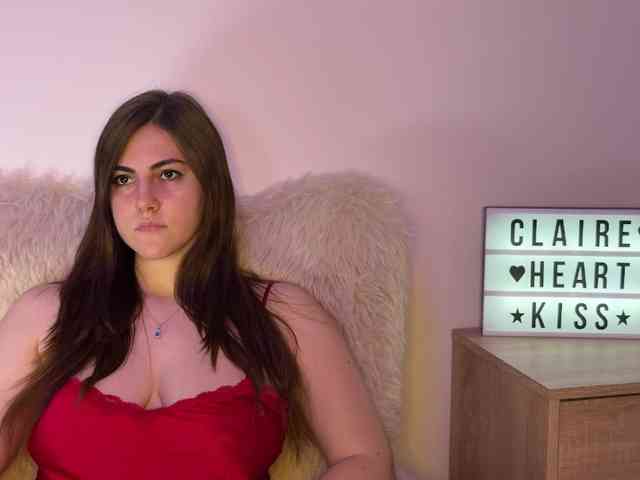 claireheart webcam