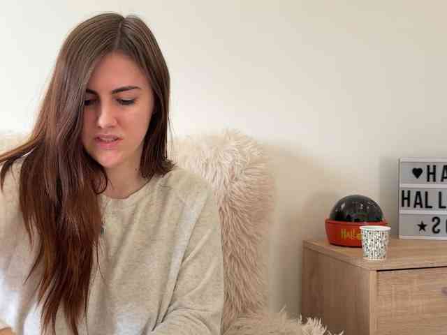 claireheart webcam