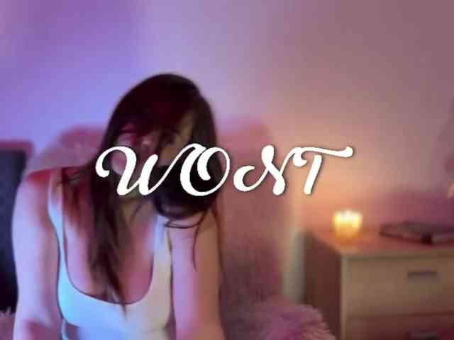 claireheart webcam