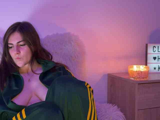claireheart webcam