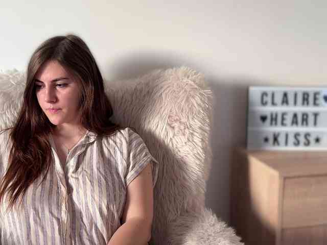 claireheart webcam