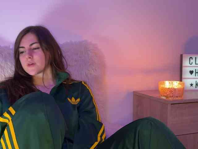 claireheart webcam