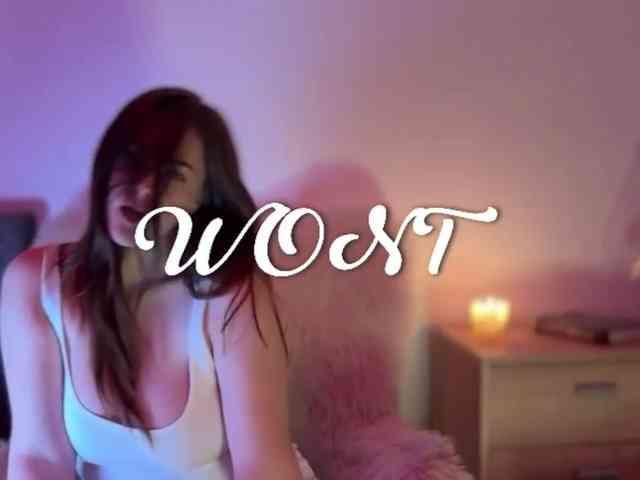 claireheart webcam