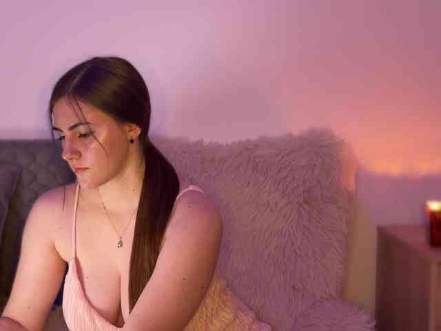 claireheart webcam