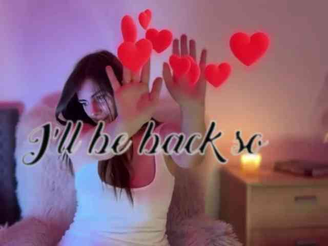 claireheart webcam