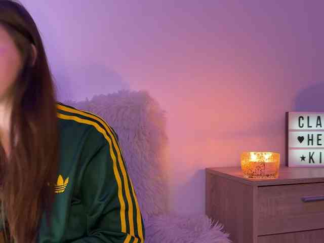 claireheart webcam