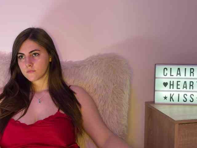 claireheart webcam