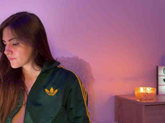 claireheart webcam