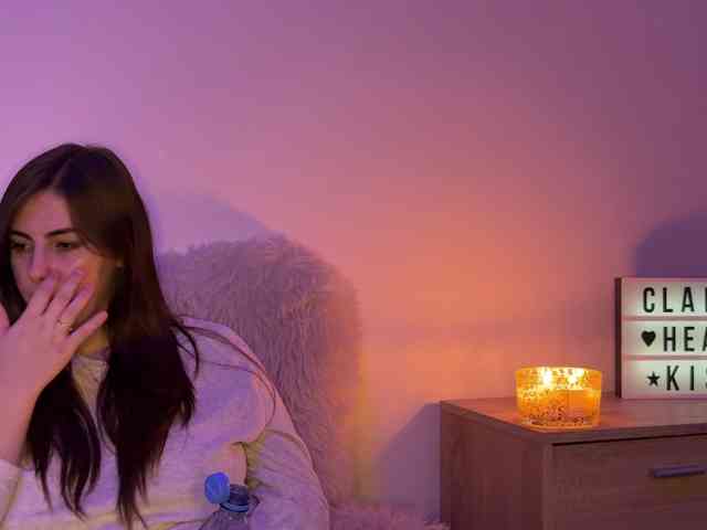 claireheart webcam
