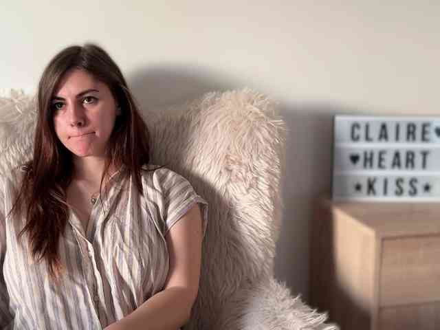 claireheart webcam