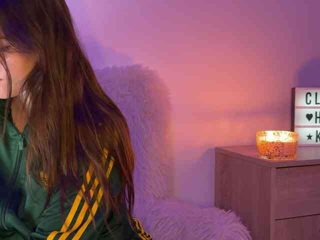 claireheart webcam
