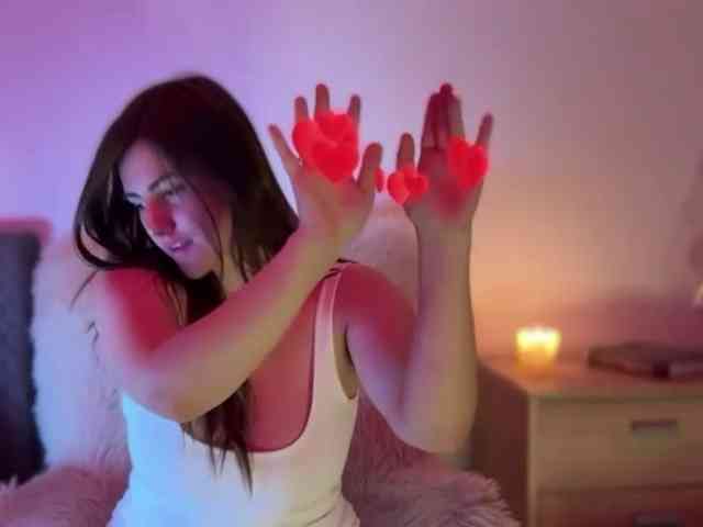 claireheart webcam