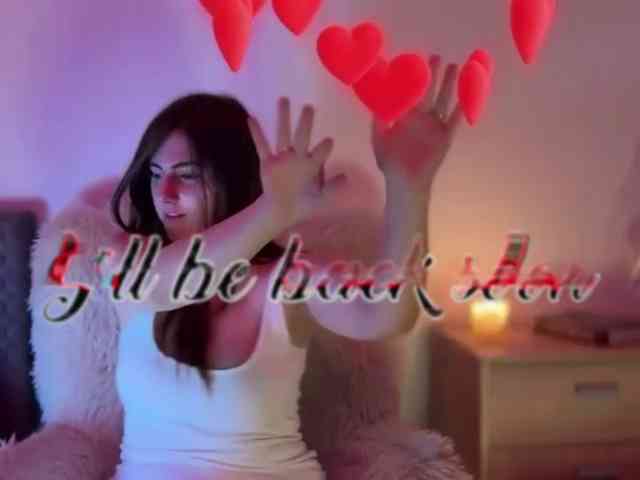 claireheart webcam