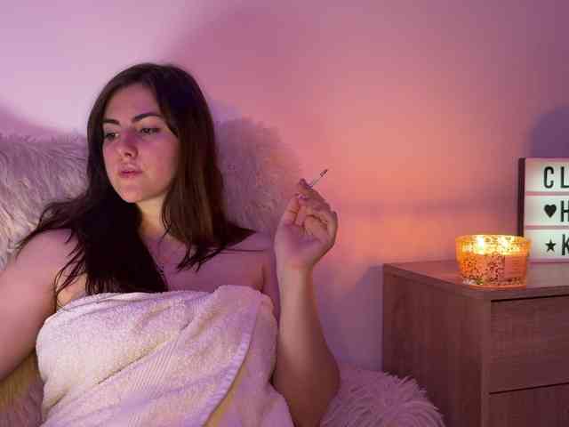 claireheart webcam